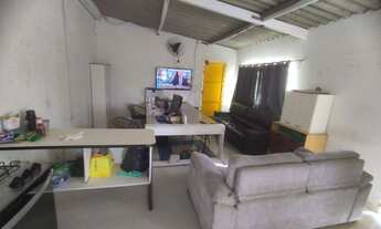 Imagem: Waka pensao metro Carrão