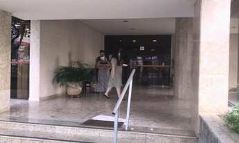 Imagem 2: Apartamento para aluguel tem 180 metros quadrados com 3 quartos em Mooca - São Paulo - SP