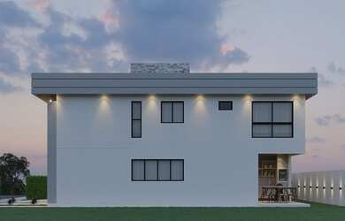 Imagem 7: Casa 4 suítes em condomínio Fechado em João Pessoa