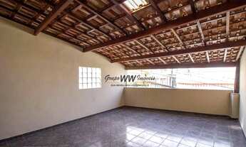 Imagem 7: Sobrado à venda, 155 m² por R$ 730.000,00 - Vila Ema - São Paulo/SP