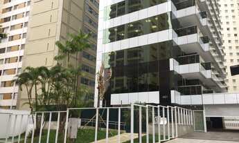 Imagem 3: Predio inteiro para locação com 10.865m² - 15 andares - 128 vagas - Jardins - São Paulo