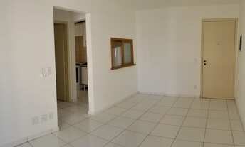 Imagem 2: 1 DORMITÓRIO, SEMI MOBILIADO, 40M², 1 VAGA, VARANDA, ITAIM BIBI