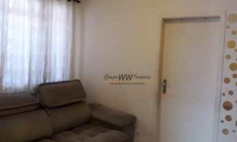 Imagem 2: Sobrado à venda, 208 m² por R$ 960.000,00 - Vila Guilherme - São Paulo/SP