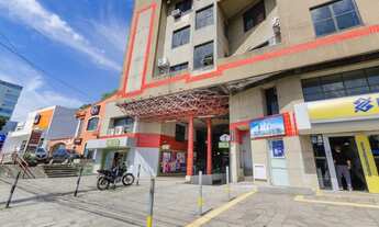 Imagem: PORTO ALEGRE - Conjunto Comercial/Sala