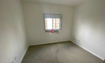 Imagem 7: Apto novo Campo Belo - 02 dorms c/ suíte + sacada gourmet