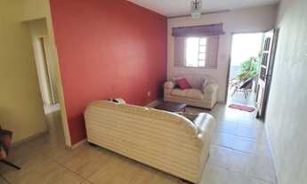 Imagem 5: Térrea para venda possui 132 metros quadrados com 4 quartos em Feliz - Goiânia - GO