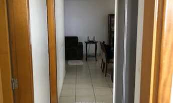 Imagem 4: Apartamento 3/4 sendo 2 suítes jardim América parte alta com nova Suíça