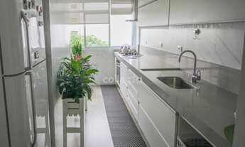 Imagem 5: Perto do metrô Sumaré