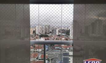 Imagem 3: Apartamento com 3 dormitórios à venda, 127 m² por R$ 1.600.000,00 - Tatuapé - São Paulo/SP