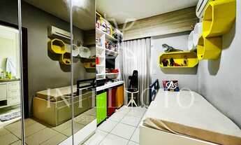 Imagem 5: Apartamento 3 Suites Tirol