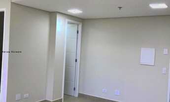 Imagem 6: Sala Comercial para Locação em São Paulo, Liberdade, 2 banheiros, 1 vaga