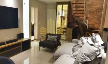 Imagem 6: Apartamento com 2 quartos, 167m2, à venda em São Paulo, Campo Belo