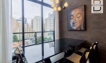 Imagem 2: Apartamento com 3 dormitórios à venda, 95 m² por R$ 2.250.000 - Vila Olímpia - São Paulo/S