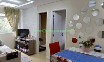 Imagem 2: SÃO PAULO - Apartamento Padrão - PARQUE SANTO ANTÔNIO