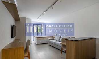 Imagem: Sao Paulo - Apartamento Padrão - Vila Nova