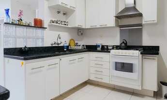 Imagem: São Paulo - Apartamento Padrão - Jardins