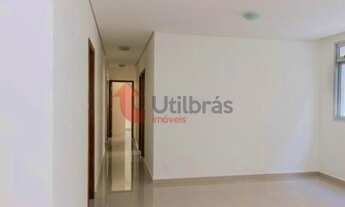 Imagem 3: Apartamento à venda, 4 quartos, 2 suítes, 3 vagas, Alto Barroca - Belo Horizonte/MG