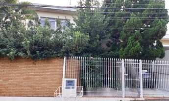 Imagem 2: Casa para venda 251 m2 com 4 quartos à uma quadra do Taquaral - Campinas - SP