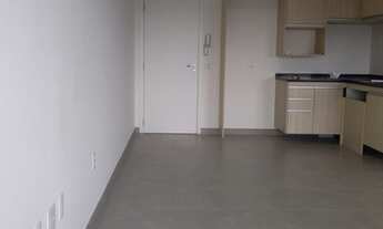 Imagem 4: Apartamento para aluguel tem 60 metros quadrados com 1 quarto em Água Branca - São Paulo