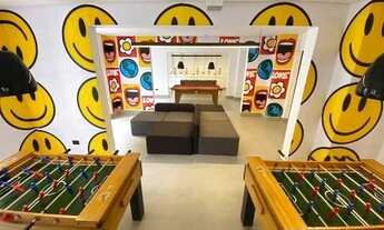 Imagem 4: Apartamento no Butantã - Beds Residencial Estudantil