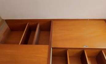 Imagem 5: APARTAMENTO [79m²] - BAIRRO: VILA ROMANA - CORRETORA: FÁTIMA HEINZE (FH)