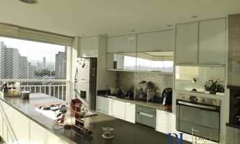 Imagem 4: Vende Apartamento - Família Mooca - 3 Suítes - Sacada Gourmet 2 Vagas fixas