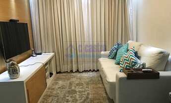 Imagem 3: Apartamento em São Paulo, Jardim Bonfiglioli, 74m2, contendo 03 dormitórios sendo 01 suiít