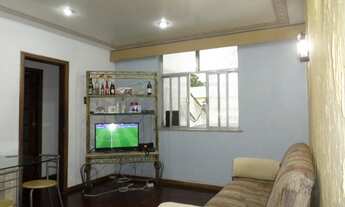 Imagem 2: RIO DE JANEIRO - Apartamento Padrão - ANDARAÍ