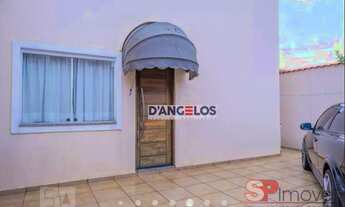 Imagem 2: Sobrado com 2 dormitórios à venda por R$ 490.000 - Vila Alpina - São Paulo/SP