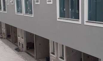 Imagem: Ref 1311 Sobrado em condomínio fechado