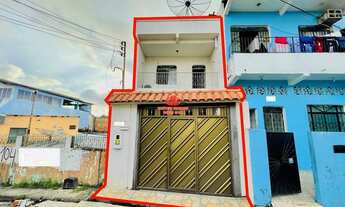 Imagem 2: Casa para venda no Santo Agostinho 70m² com 2 quartos em Santo Agostinho - Manaus - AM