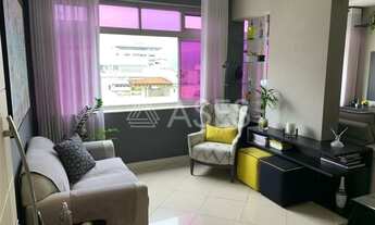 Imagem 4: Apto Alto Nível na Praia de Icaraí, Niterói/RJ