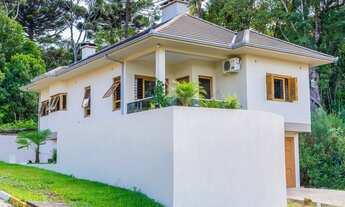 Imagem 2: Casa à Venda De 3 Quartos No Bairro Germânia Em Nova Petrópolis RS