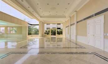 Imagem 3: Apartamento com 500m² de área útil, 04 suítes, 06 vagas. Higienópolis