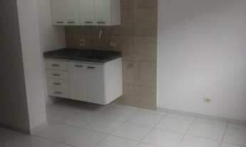 Imagem 4: Kitnet/conjugado para aluguel possui 25 metros quadrados com 1 quarto