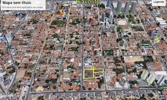 Imagem 4: Lote/Terreno para venda possui 4000 metros quadrados em Capim Macio - Natal - RN