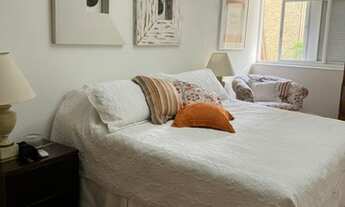 Imagem 3: Apto a venda na melhor localização dos jardins