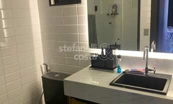 Imagem 4: Moderno Apartamento