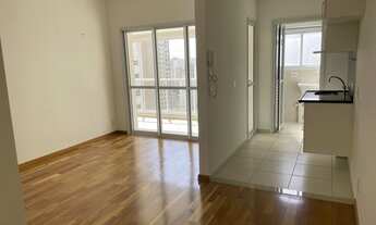 Imagem 3: Apartamento para venda tem 51 metros quadrados com 1 quarto no Campo Belo - São Paulo - SP