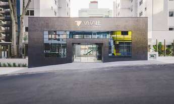 Imagem 5: Um apto de 3 quartos com suíte, 2 vagas e muitos recursos de automação no centro de FLorip