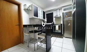 Imagem 5: Apartamento para venda tem 107 metros quadrados com 3 quartos em Água Verde - Curitiba - P