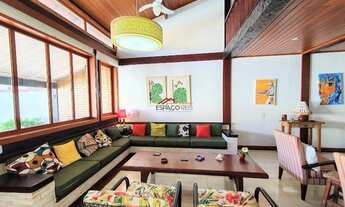 Imagem 6: Casa de Condomínio à venda, 5 quartos, 4 suítes, Geribá - Armação dos Búzios/RJ