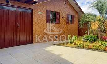 Imagem: ÓTIMA CASA TÉRREA NO B GUARUJÁ