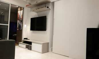 Imagem 2: Lindo apartamento com 2 dormitorios , Sacada Gourmet, e Vaga de Garagem Fixa