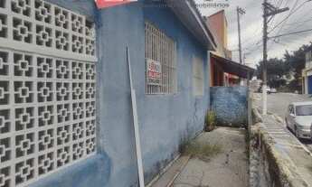 Imagem 6: CASA TÉRREA DISPONÍVEL PARA LOCAÇÃO, PRÓXIMO A RUA GUILHERME GIOGE