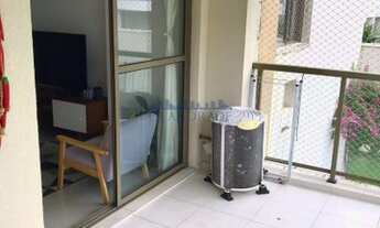 Imagem 7: Rio de Janeiro - Apartamento Padrão - Recreio dos Bandeirantes