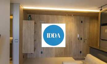 Imagem 4: Lindo apartamento mobiliado