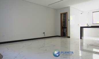 Imagem 3: Belo Horizonte - Casa Padrão - Visconde do Rio Branco