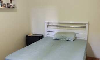 Imagem 4: Belo Horizonte - Apartamento Padrão - Santa Branca