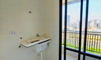 Imagem 7: VOLTOOOU!!! Apartamento 2 Suítes | Pronto para Morar